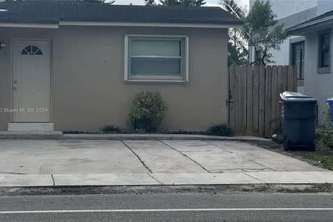 518 Glenn Pkwy, Hollywood FL 33021
