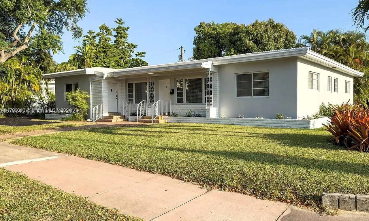 401 Malaga Ave # 401, Coral Gables FL 33134