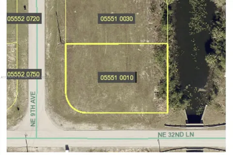 3239 NE 9 Avenue, Cape Coral FL 33909