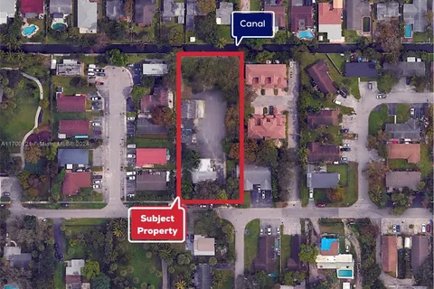 1872 SW 29th Ave, Fort Lauderdale FL 33312