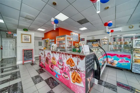 Bakery For Sale In Hialeah, Hialeah FL 33010