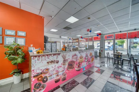 Bakery For Sale In Hialeah, Hialeah FL 33010