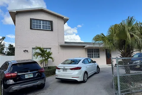 12731 SW 256th St side, Homestead FL 33032