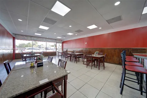 Pizzeria Restaurant For Sale In Hialeah Dr, Hialeah FL 33010