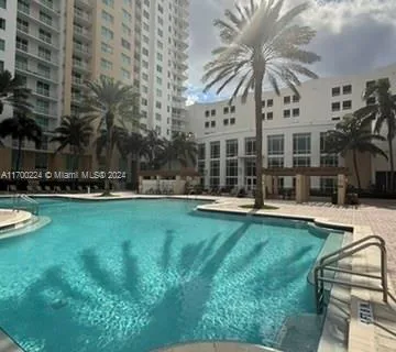 1755 E Hallandale Beach Blvd # 2005E, Hallandale Beach FL 33009