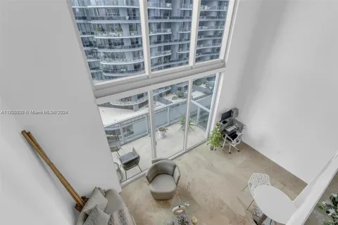 1050 Brickell Ave # 2416, Miami FL 33131