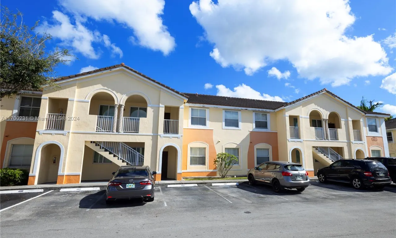 2731 SE 17th Ave # 209, Homestead FL 33035