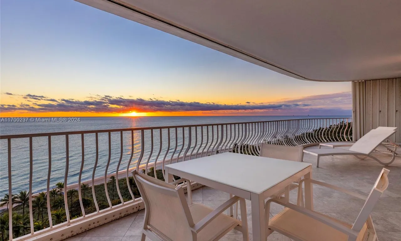 10155 Collins Ave # 3, Bal Harbour FL 33154