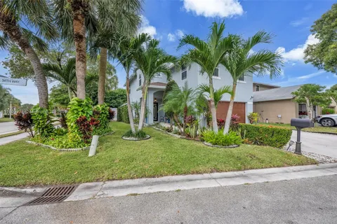 2343 NW 34th Way, Coconut Creek FL 33066