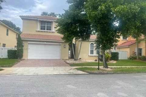 2645 SW 130th Ter # 0, Miramar FL 33027