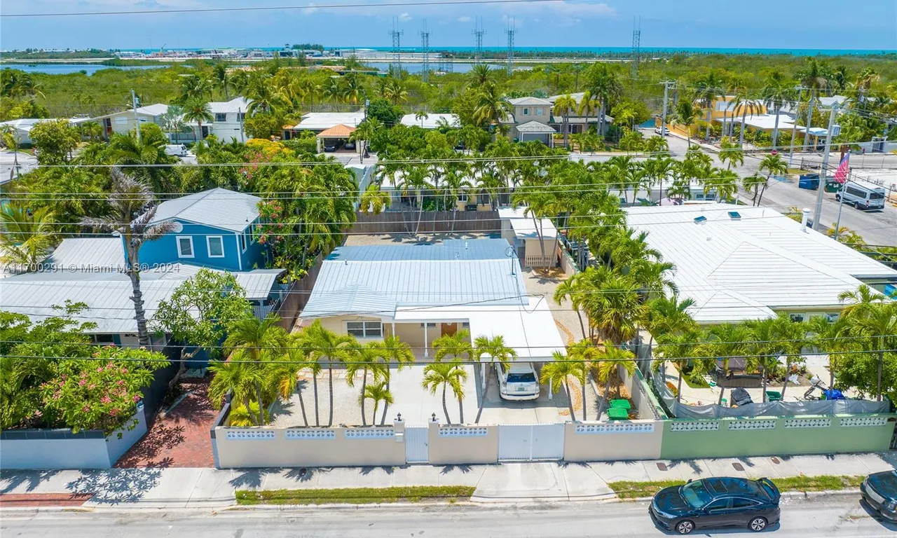 3304 Flagler Ave, Key West FL 33040