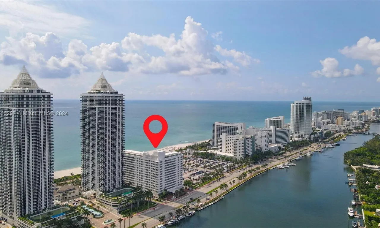4747 Collins Ave # 411, Miami Beach FL 33140
