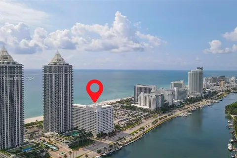 4747 Collins Ave # 411, Miami Beach FL 33140