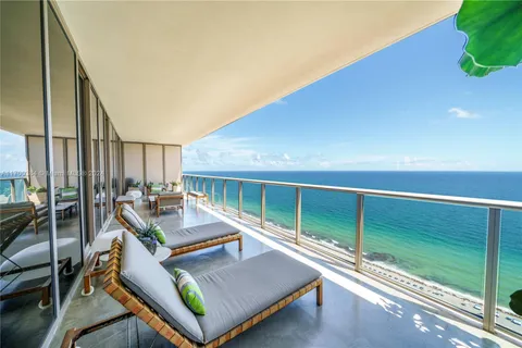 9705 Collins Ave # 2403N, Bal Harbour FL 33154