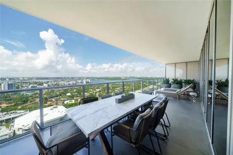 9705 Collins Ave # 2403N, Bal Harbour FL 33154