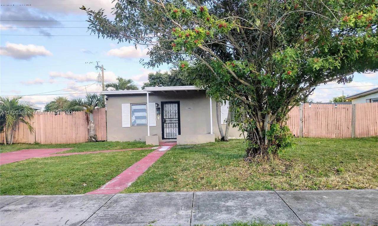 15901 NW 19th Ave # 0, Miami Gardens FL 33054