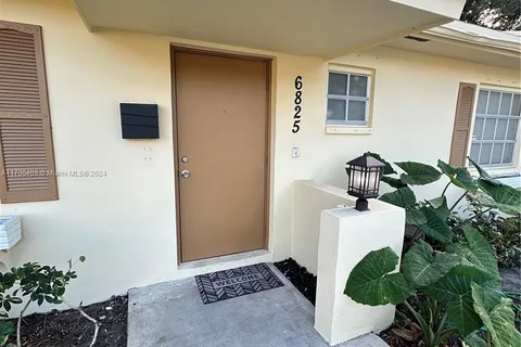 6825 NW 30th Ave # 6C, Fort Lauderdale FL 33309