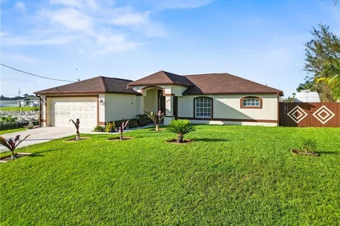 3508 12TH ST SW, Lehigh Acres FL 33976