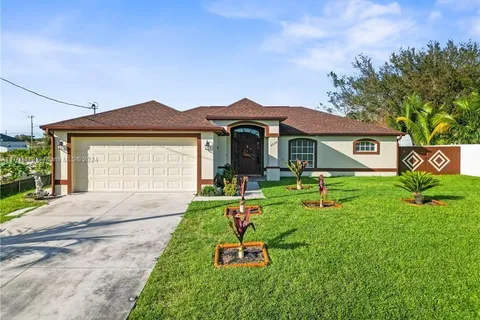 3508 12TH ST SW, Lehigh Acres FL 33976