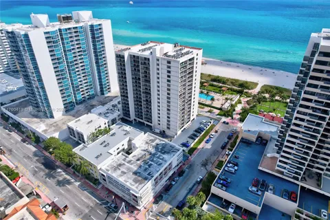 2625 Collins Ave # 418, Miami Beach FL 33140