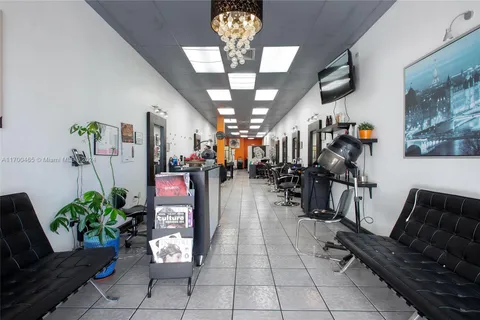 60th St, Hialeah FL 33016