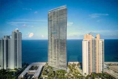 18975 Collins Ave # 3801, Sunny Isles Beach FL 33160