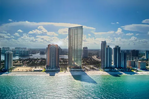 18975 Collins Ave # 3801, Sunny Isles Beach FL 33160