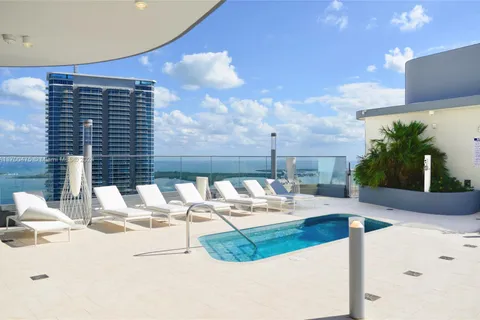 1000 Brickell Plz # 3409, Miami FL 33131