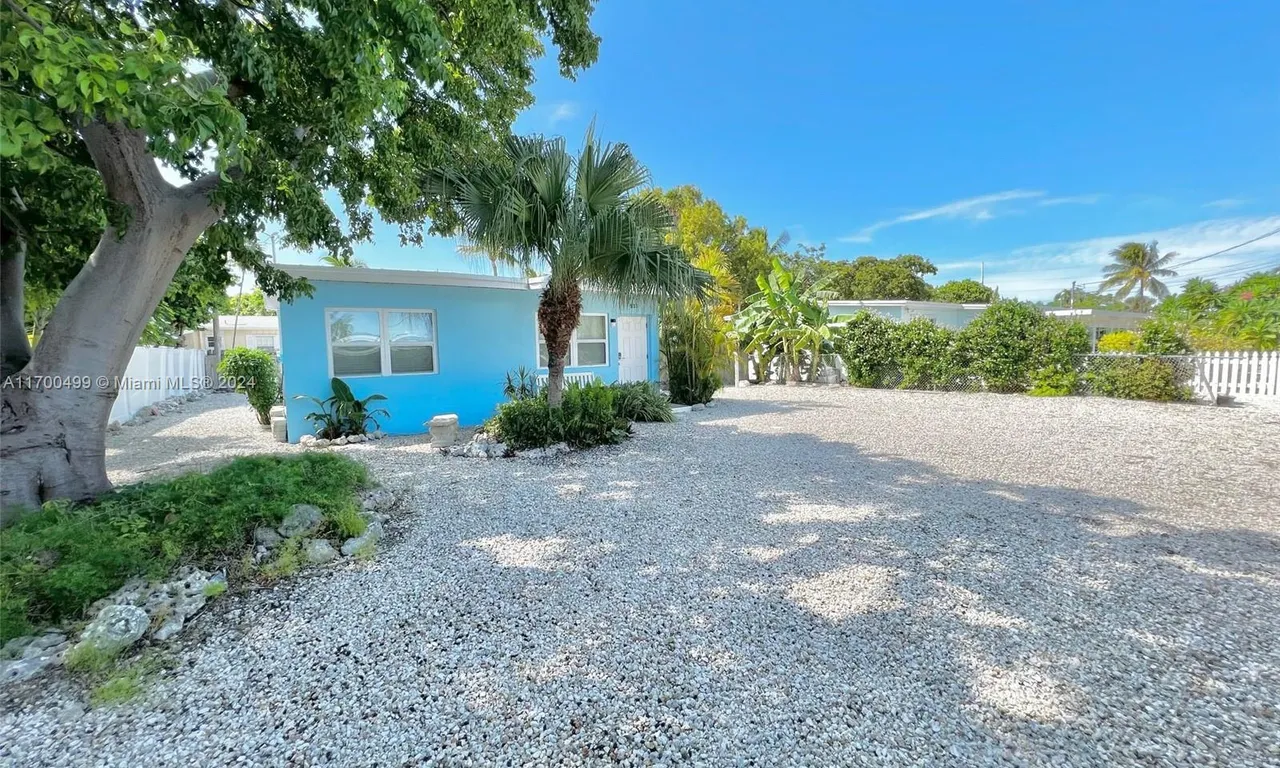 535 96th Street Ocean, Marathon FL 33050