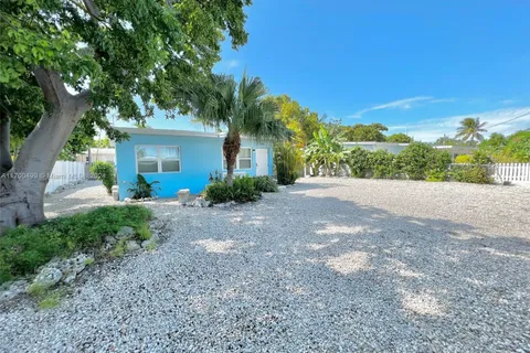 535 96th Street Ocean, Marathon FL 33050