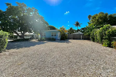 535 96th Street Ocean, Marathon FL 33050