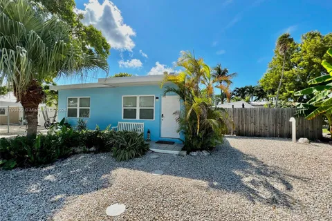 535 96th Street Ocean, Marathon FL 33050