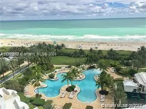 100 S Pointe Dr # 1207, Miami Beach FL 33139