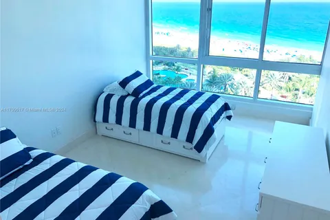 100 S Pointe Dr # 1207, Miami Beach FL 33139