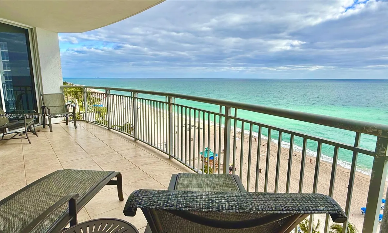 17375 Collins Ave # 1101, Sunny Isles Beach FL 33160