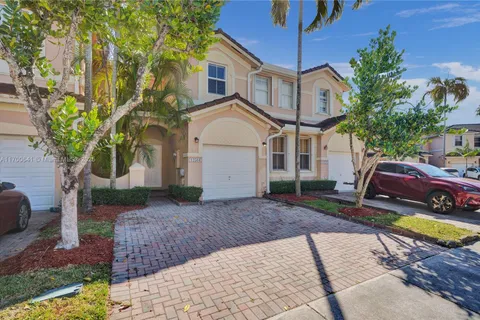 12564 SW 121st Way, Miami FL 33186