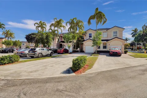 12564 SW 121st Way, Miami FL 33186