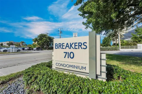 710 N Ocean Blvd # 906, Pompano Beach FL 33062