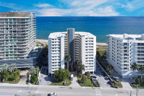 710 N Ocean Blvd # 906, Pompano Beach FL 33062