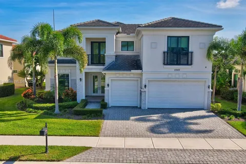 6943 NW 28th Ave, Boca Raton FL 33496