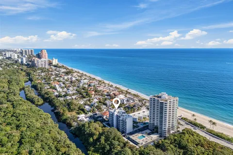 1200 N Fort Lauderdale Beach Blvd # 701, Fort Lauderdale FL 33304