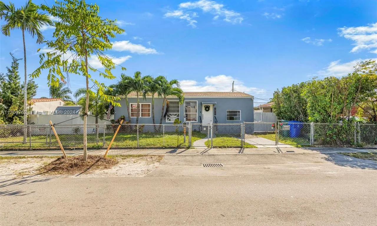 3810 NW 2nd Ter, Miami FL 33126