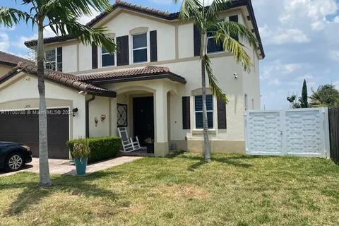 12957 SW 284th St, Homestead FL 33033