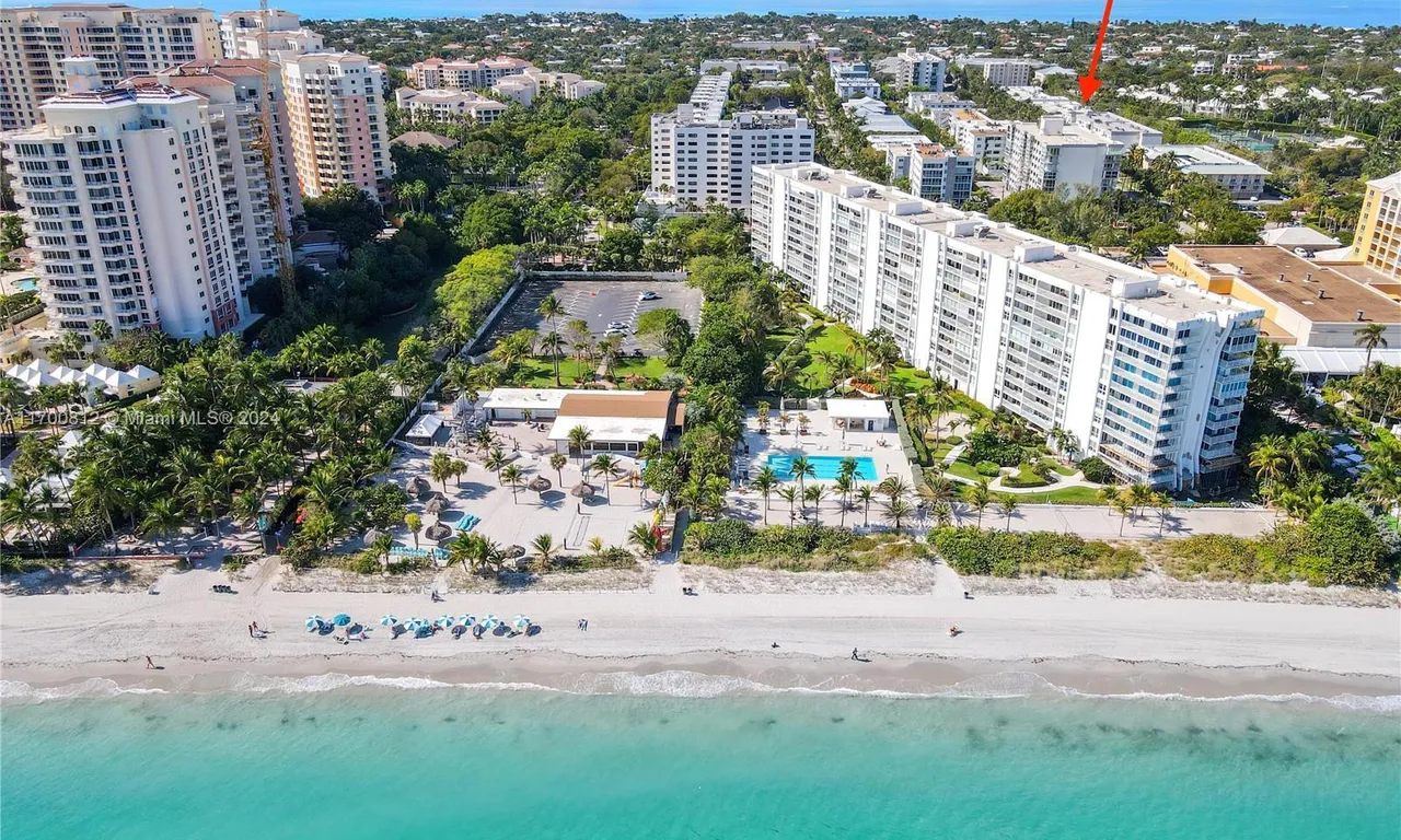 251 Galen Dr # 309E, Key Biscayne FL 33149