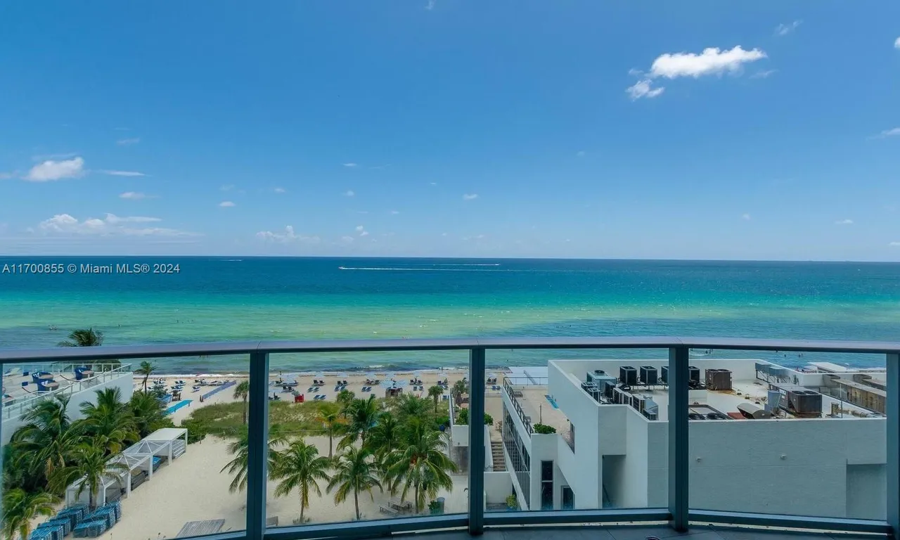 4111 S Ocean Dr # 601, Hollywood FL 33019