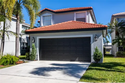 3145 SW 176th Way, Miramar FL 33029