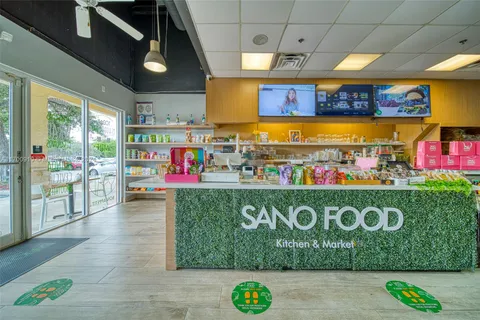 Healthy Restaurant For Sale In Pembroke Pines, Pembroke Pines FL 33028