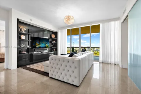 9705 Collins Ave # 1402N, Bal Harbour FL 33154