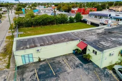 5711 NW 7th Ave, Miami FL 33127