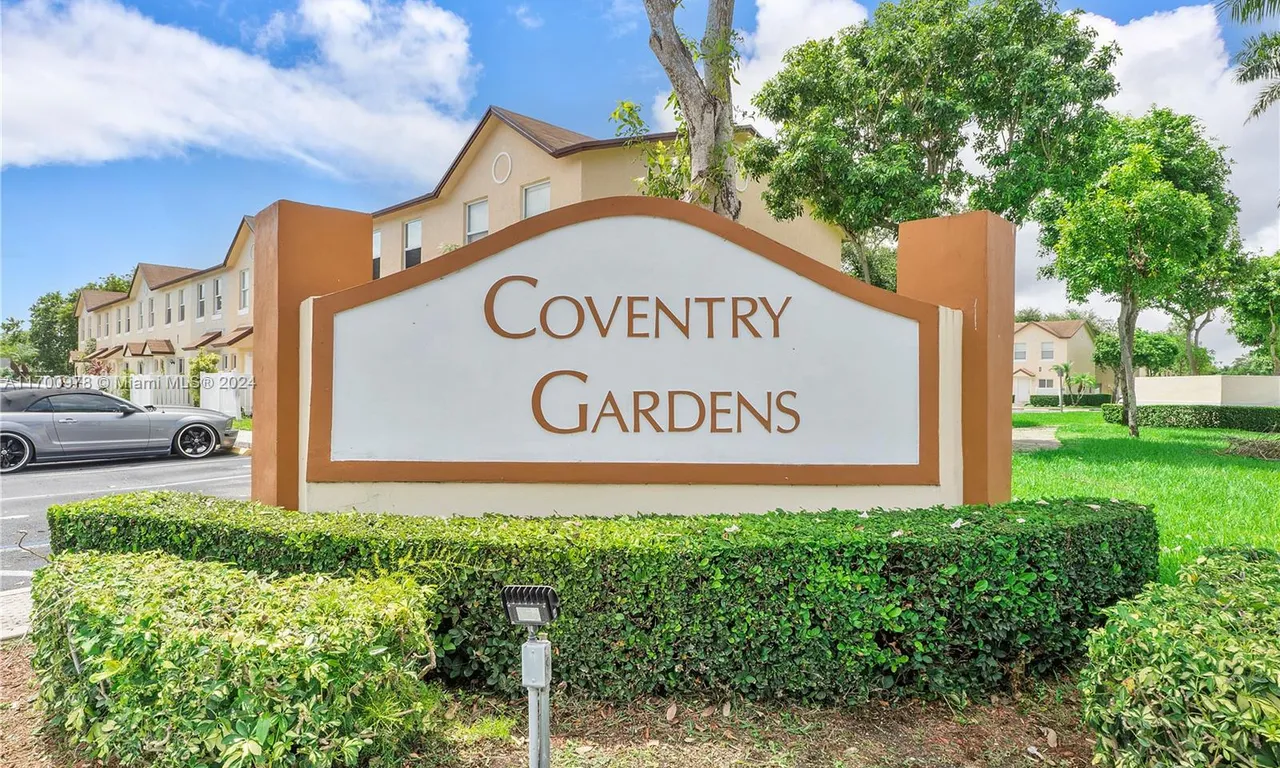 6617 Winfield Blvd # 1, Margate FL 33063